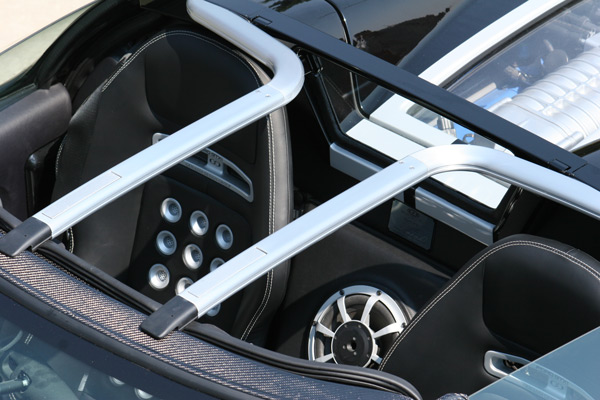 custom parts manufacturing services provided by Knights Upholstery